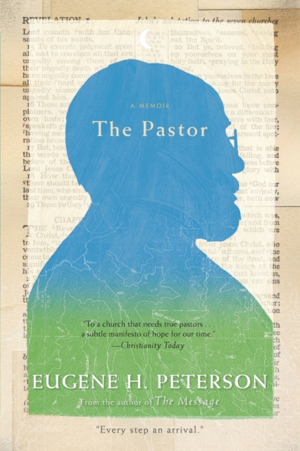 The Pastor, Paperback / softback Book