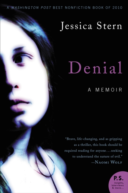 Denial : A Memoir, EPUB eBook