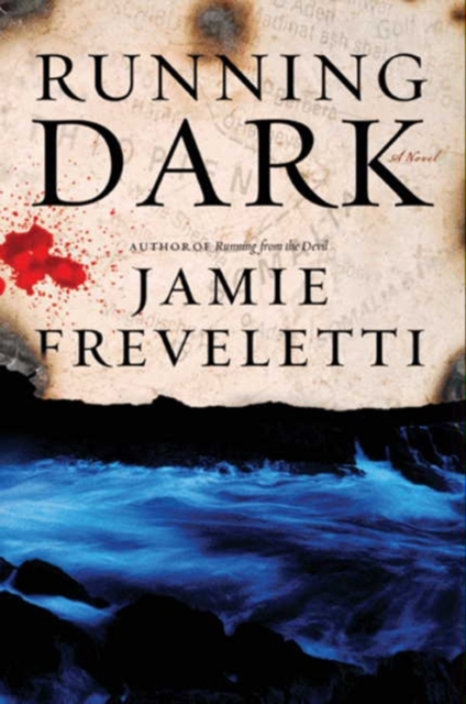 Running Dark : A Novel, EPUB eBook