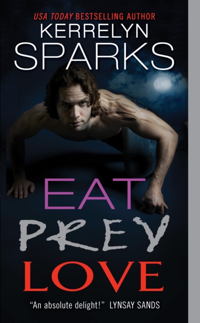 Eat Prey Love, EPUB eBook