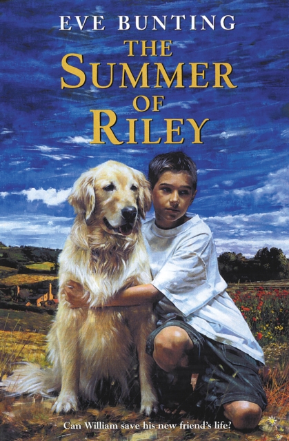 The Summer of Riley, EPUB eBook