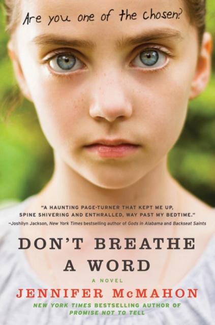 Don't Breathe a Word : A Novel, EPUB eBook