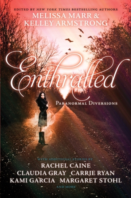 Enthralled : Paranormal Diversions, EPUB eBook