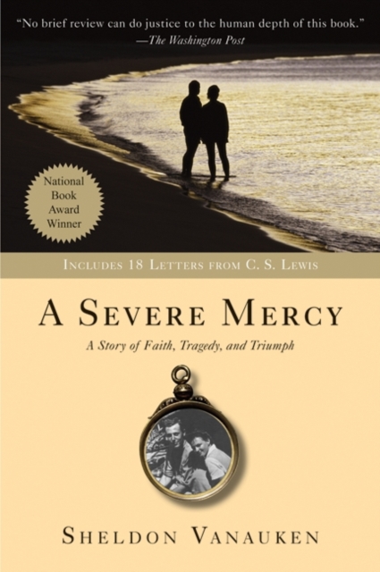 A Severe Mercy, EPUB eBook