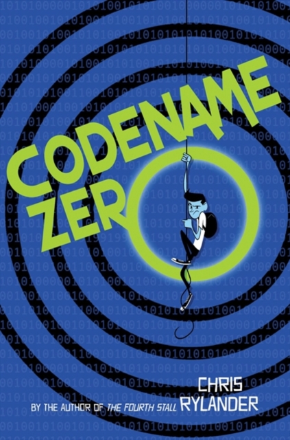 Codename Zero, EPUB eBook