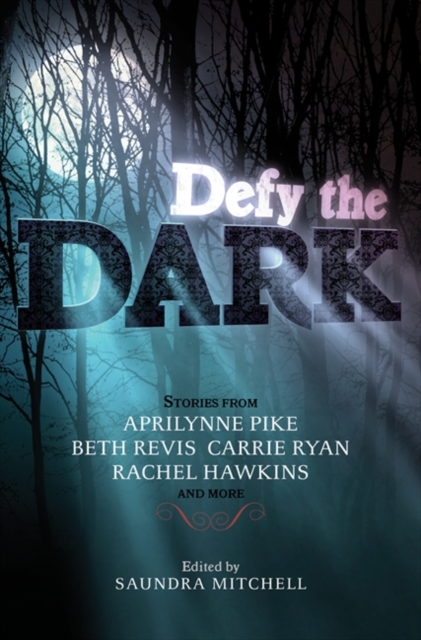 Defy the Dark, EPUB eBook