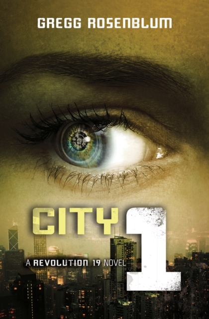 City 1, EPUB eBook
