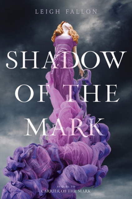 Shadow of the Mark, EPUB eBook