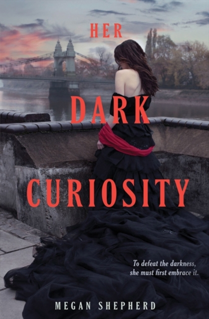 Her Dark Curiosity, EPUB eBook