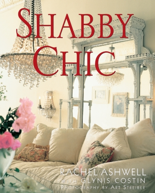 Shabby Chic, EPUB eBook