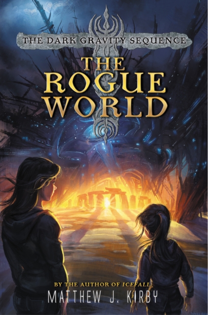 The Rogue World, EPUB eBook