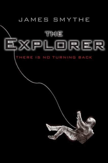 The Explorer, EPUB eBook