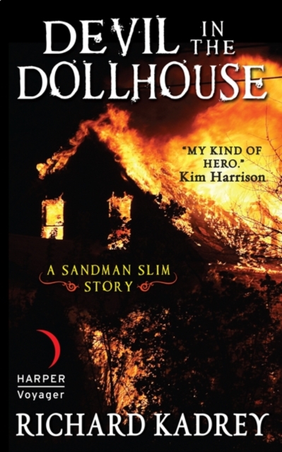 Devil in the Dollhouse : A Sandman Slim Story, EPUB eBook