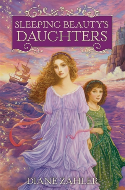Sleeping Beauty's Daughters, EPUB eBook