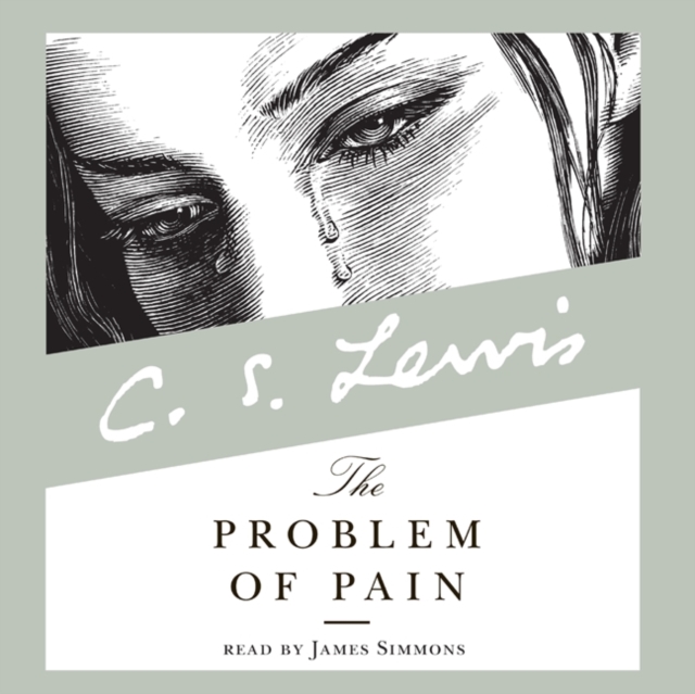 The Problem of Pain, eAudiobook MP3 eaudioBook