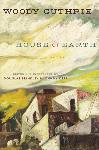 House of Earth : A Novel, EPUB eBook