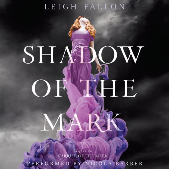 Shadow of the Mark, eAudiobook MP3 eaudioBook