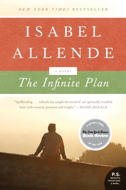The Infinite Plan : A Novel, EPUB eBook