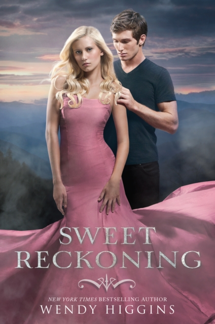 Sweet Reckoning, EPUB eBook