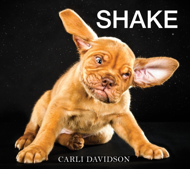 Shake, EPUB eBook