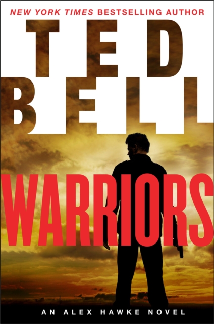 Warriors : An Alex Hawke Novel, EPUB eBook