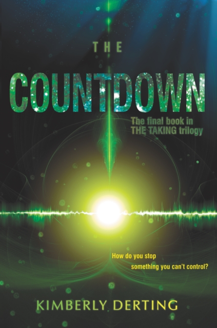 The Countdown, EPUB eBook