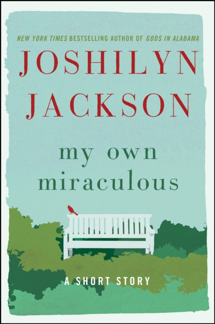 My Own Miraculous : A Short Story, EPUB eBook