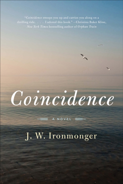 Coincidence : A Novel, EPUB eBook