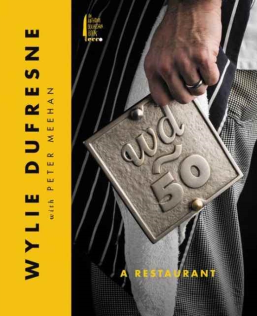 wd~50 : The Cookbook, Hardback Book