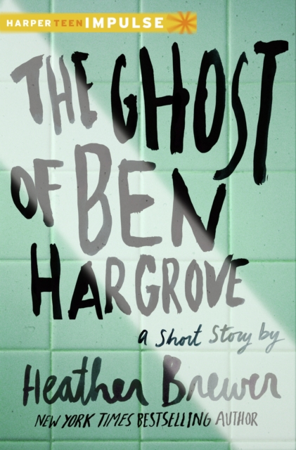 The Ghost of Ben Hargrove : A Short Story, EPUB eBook