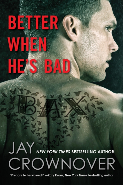 Better When He's Bad : A Welcome to the Point Novel, EPUB eBook