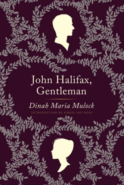 John Halifax, Gentleman : A Novel, Paperback / softback Book