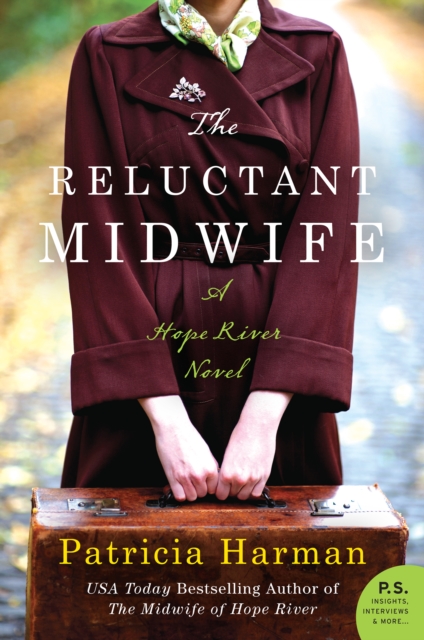 The Reluctant Midwife : A Hope River Novel, EPUB eBook