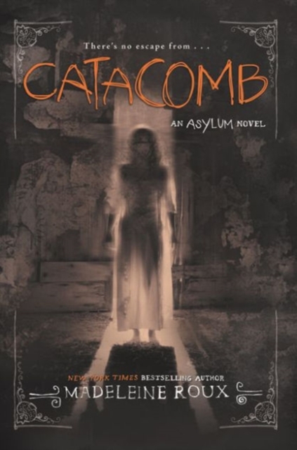 Catacomb, Paperback / softback Book