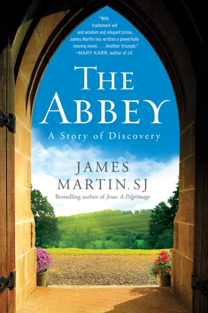 The Abbey : A Story of Discovery, EPUB eBook