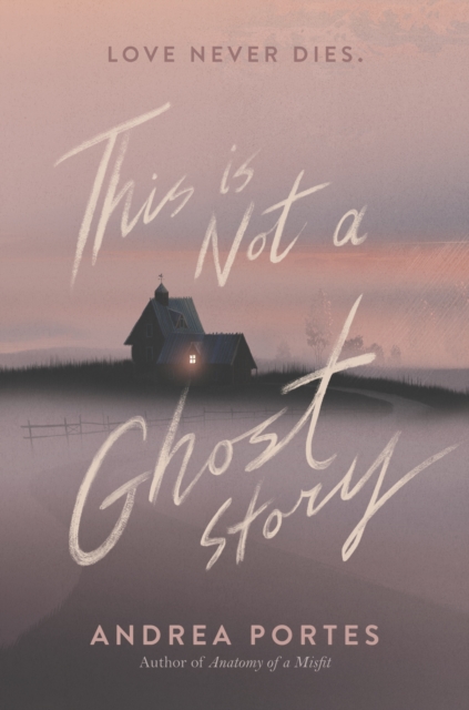 This Is Not a Ghost Story, EPUB eBook
