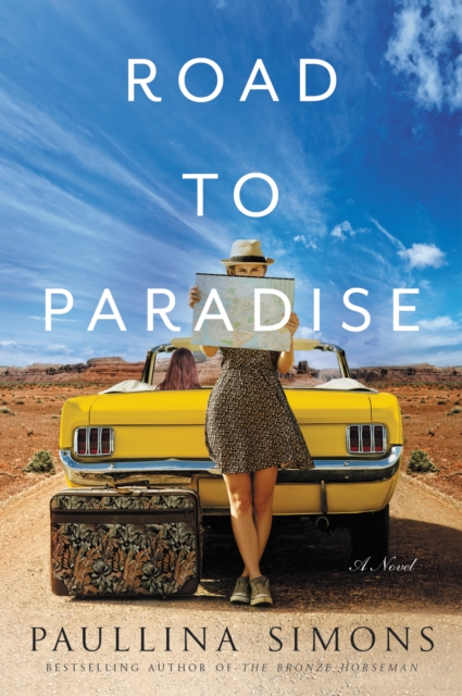 Road to Paradise : A Novel, EPUB eBook