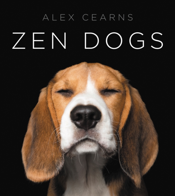 Zen Dogs, EPUB eBook