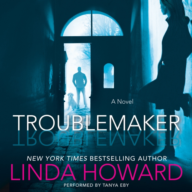 Troublemaker : A Novel, eAudiobook MP3 eaudioBook