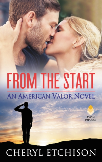 From the Start : An American Valor Novel, EPUB eBook
