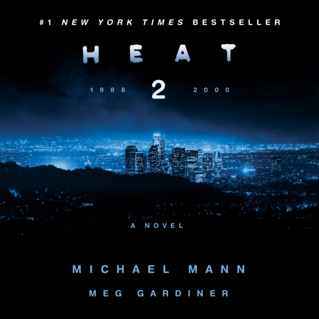 Heat 2 : A Novel, eAudiobook MP3 eaudioBook