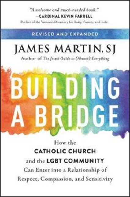 Building a Bridge, Paperback / softback Book