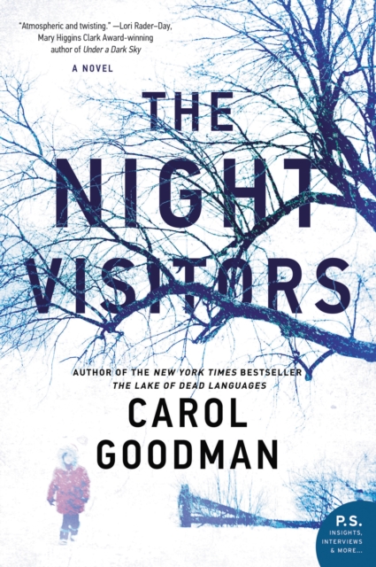The Night Visitors : A Novel, EPUB eBook