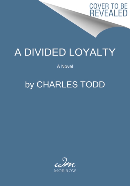 A Divided Loyalty : A Novel, Paperback / softback Book