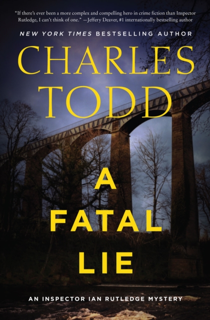 A Fatal Lie : A Novel, EPUB eBook