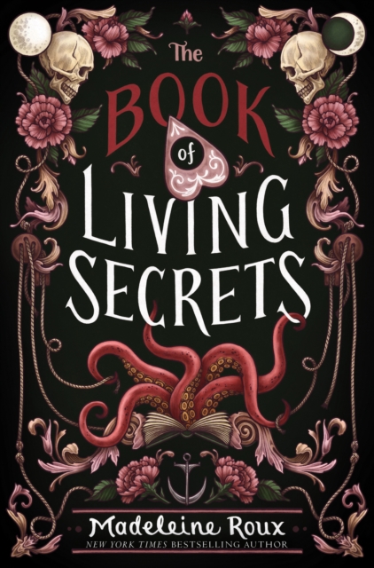 The Book of Living Secrets, EPUB eBook