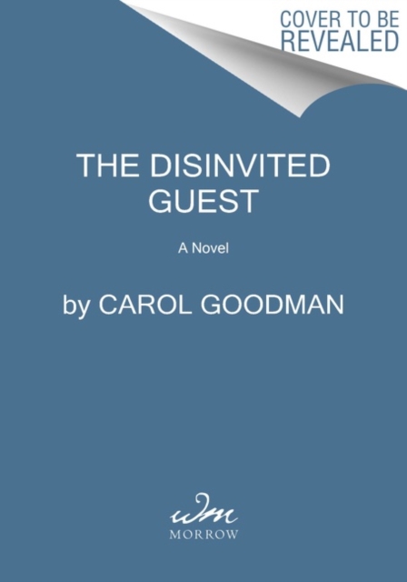 The Disinvited Guest : A Novel, Paperback / softback Book