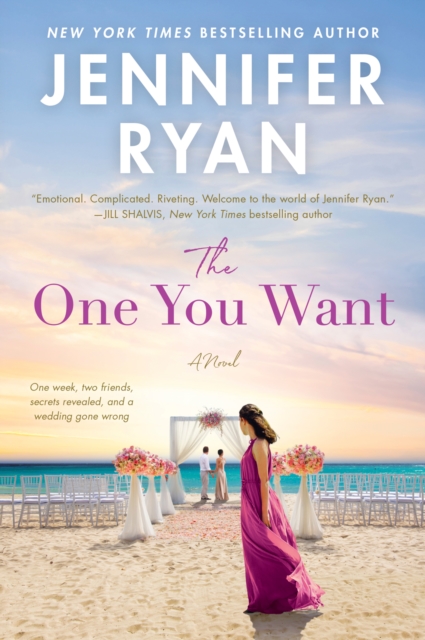 The One You Want : A Novel, EPUB eBook