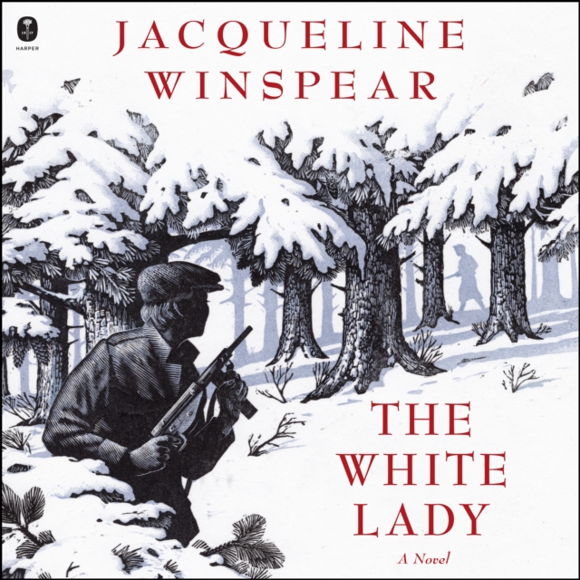 The White Lady : A Novel, eAudiobook MP3 eaudioBook