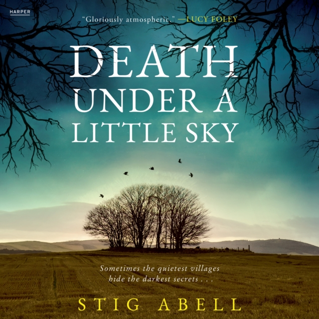 Death Under a Little Sky : A Novel, eAudiobook MP3 eaudioBook